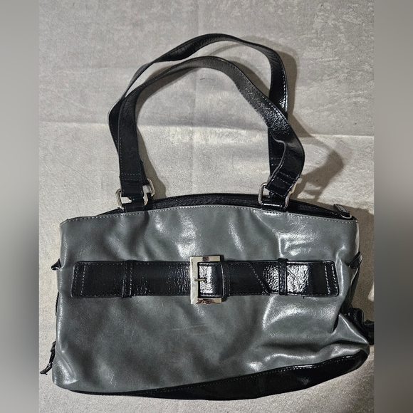 Cato Handbags - Cato Faux Leather Bag
